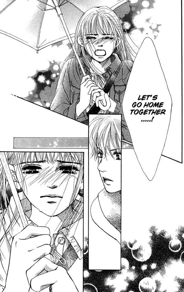 Page 34 Chapter 30 Akuma de Sourou