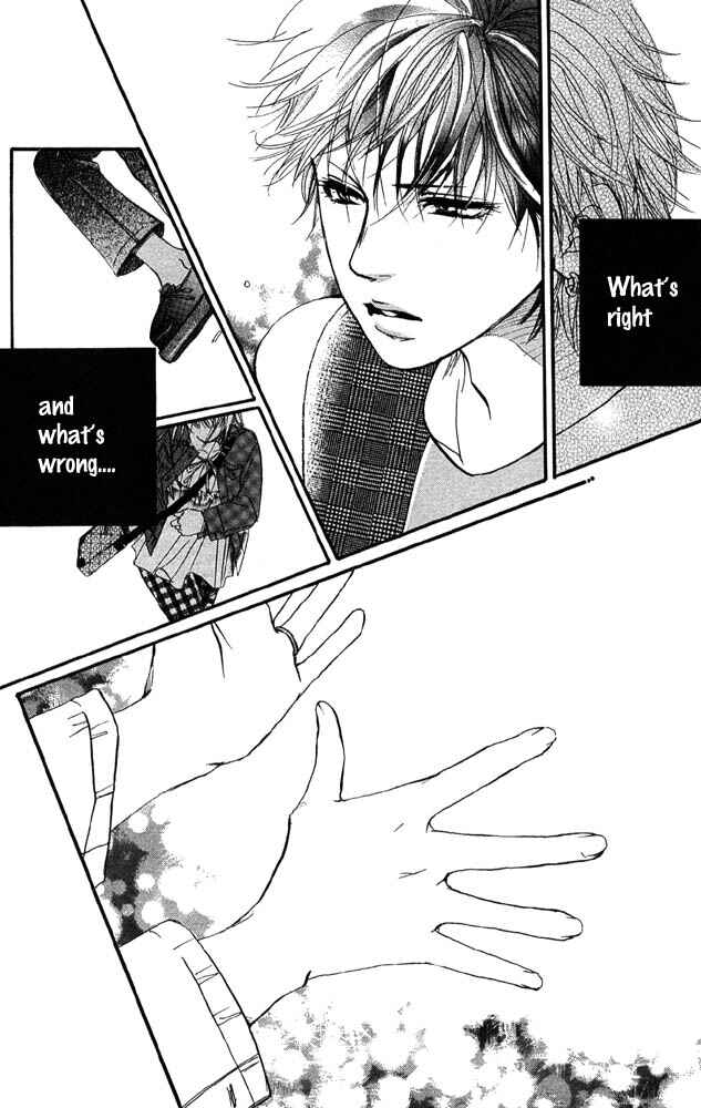 Page 35 Chapter 30 Akuma de Sourou