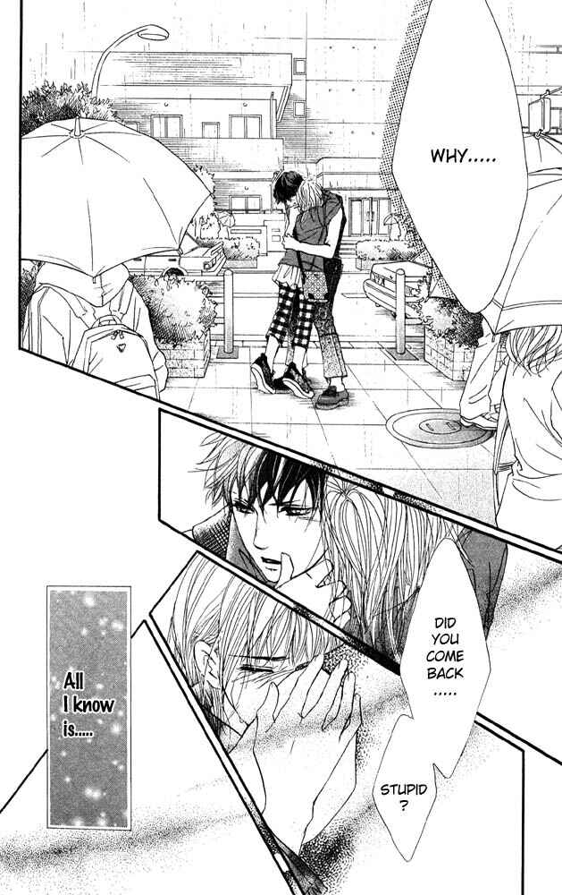 Page 37 Chapter 30 Akuma de Sourou