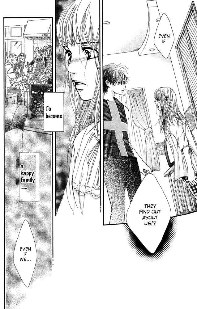 Page 5 Chapter 30 Akuma de Sourou