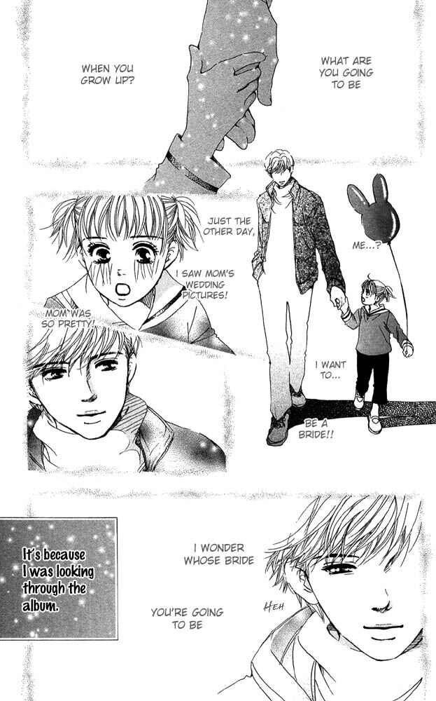 Page 3 Chapter 27 Akuma de Sourou