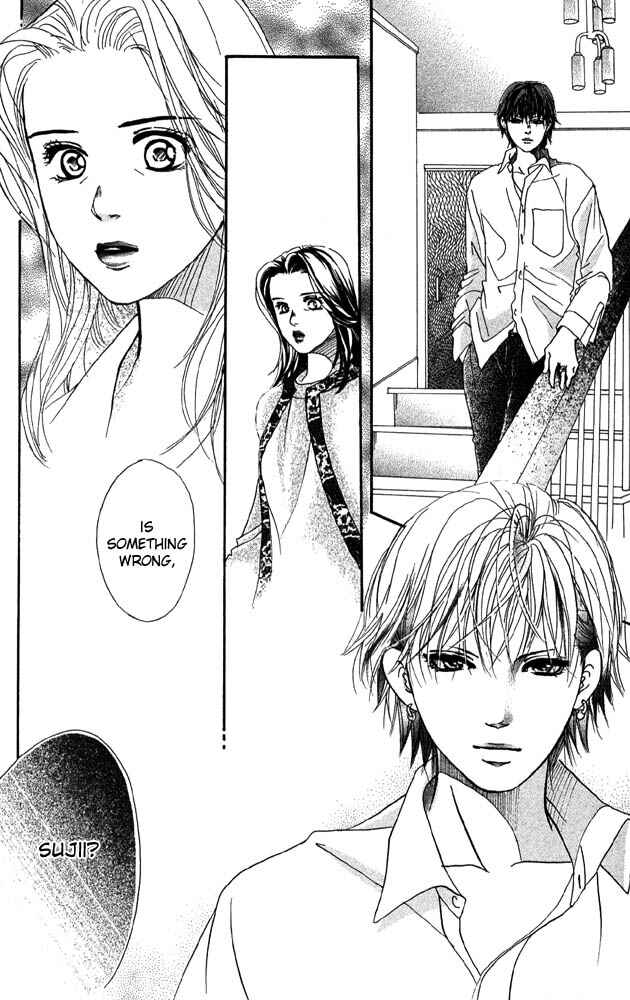 Page 34 Chapter 27 Akuma de Sourou