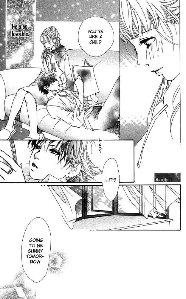 Page 41 Chapter 27 Akuma de Sourou