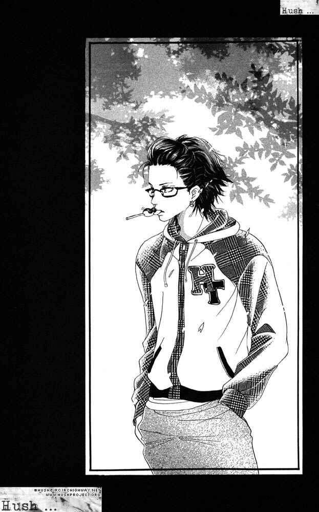 Page 44 Chapter 27 Akuma de Sourou