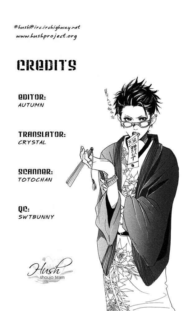 Page 45 Chapter 27 Akuma de Sourou