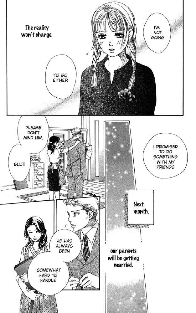 Page 8 Chapter 27 Akuma de Sourou
