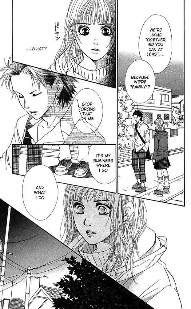 Page 31 Chapter 23 Akuma de Sourou