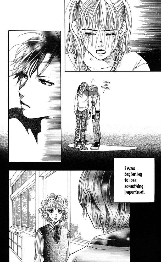 Page 44 Chapter 23 Akuma de Sourou