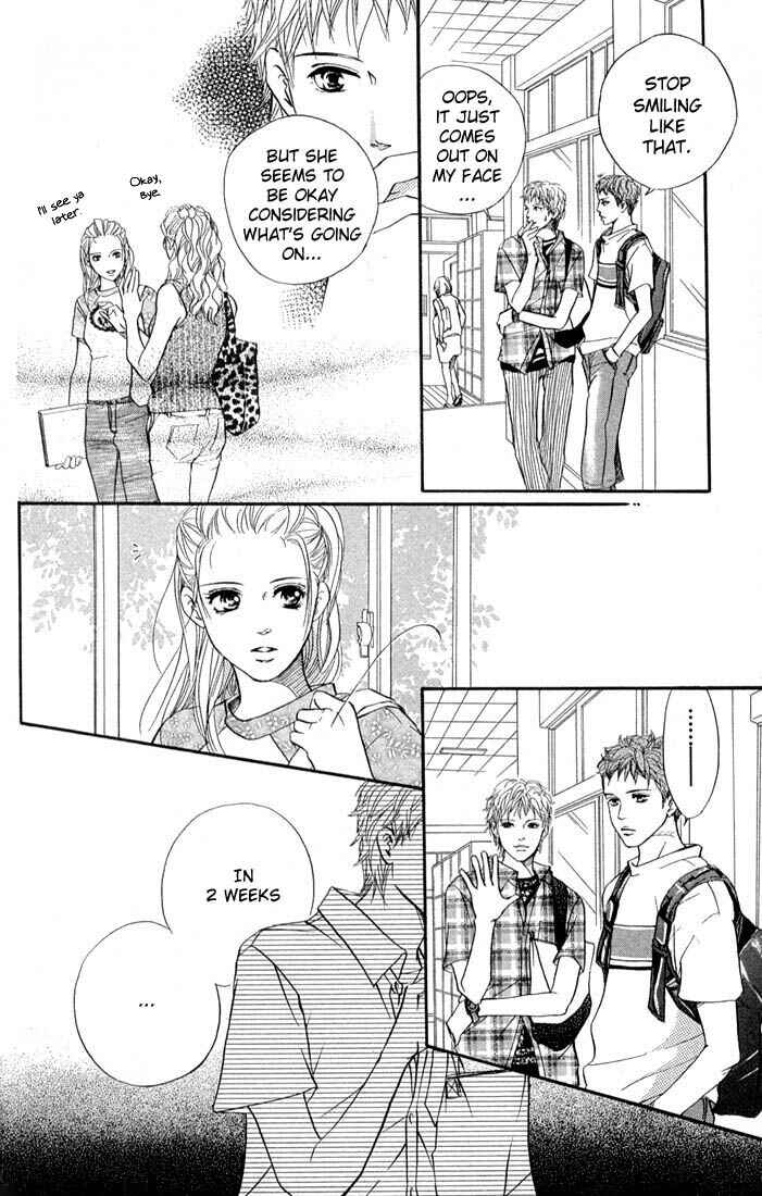 Page 6 Chapter 39 Akuma de Sourou