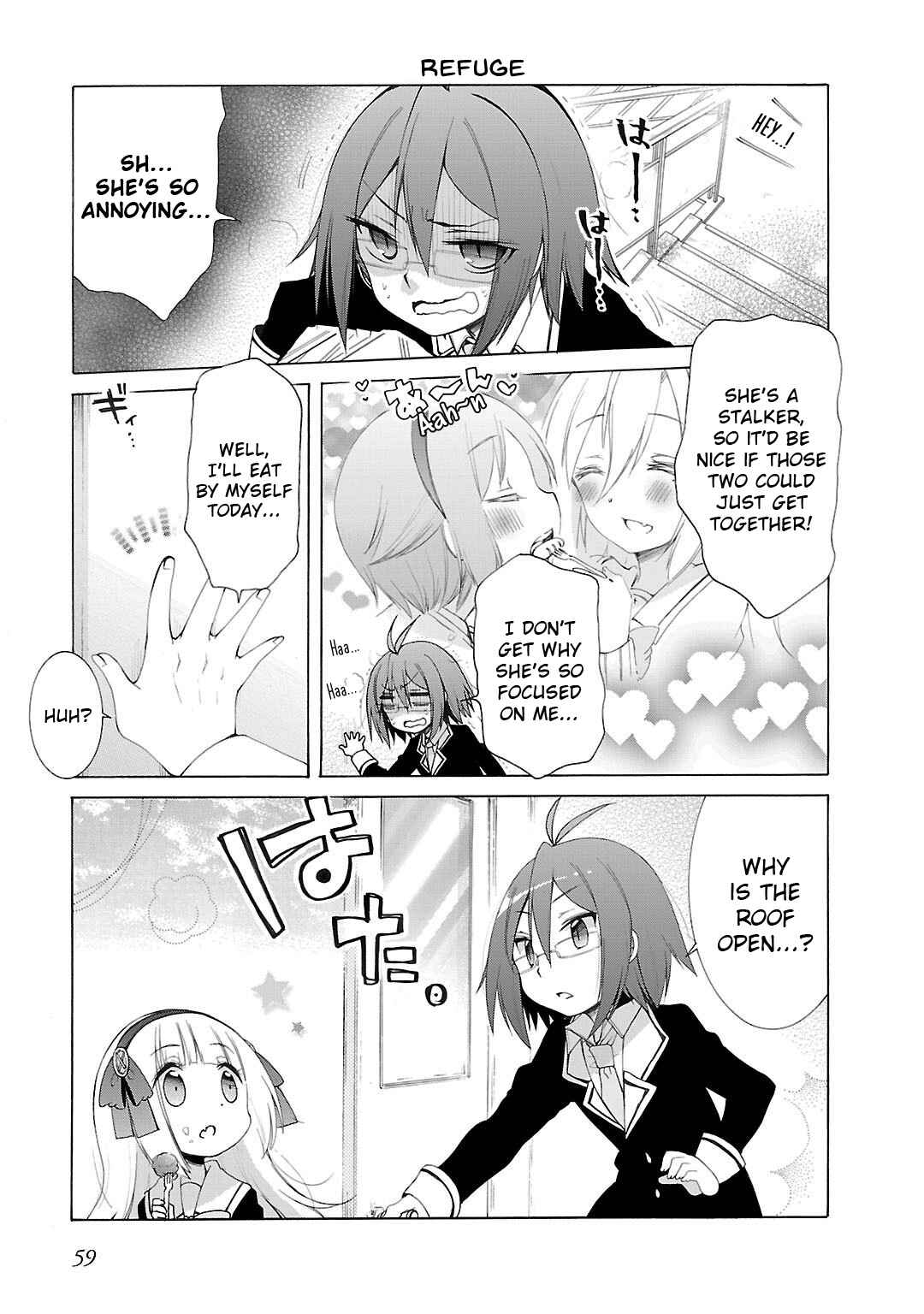 Page 5 Chapter 6 Hshs Sasero!!