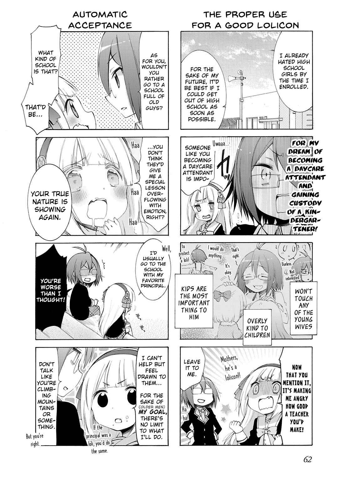 Page 8 Chapter 6 Hshs Sasero!!