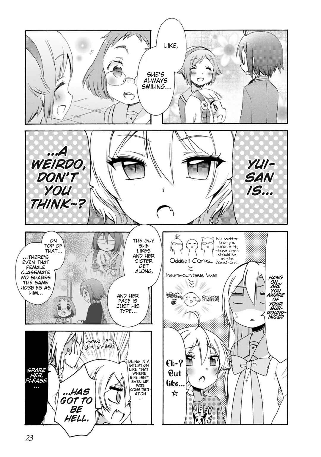 Page 1 Chapter 24 Hshs Sasero!!