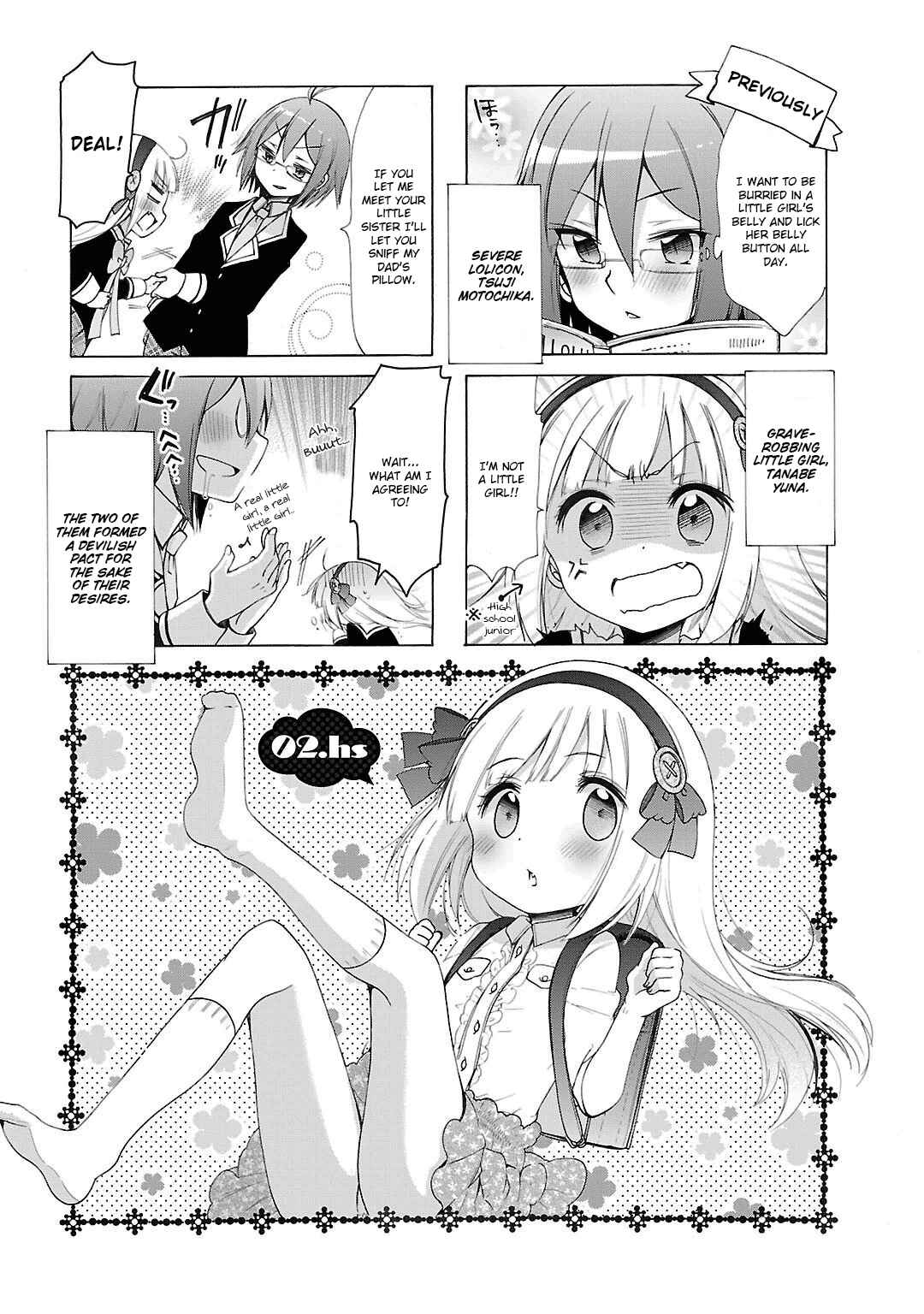 Page 1 Chapter 2 Hshs Sasero!!