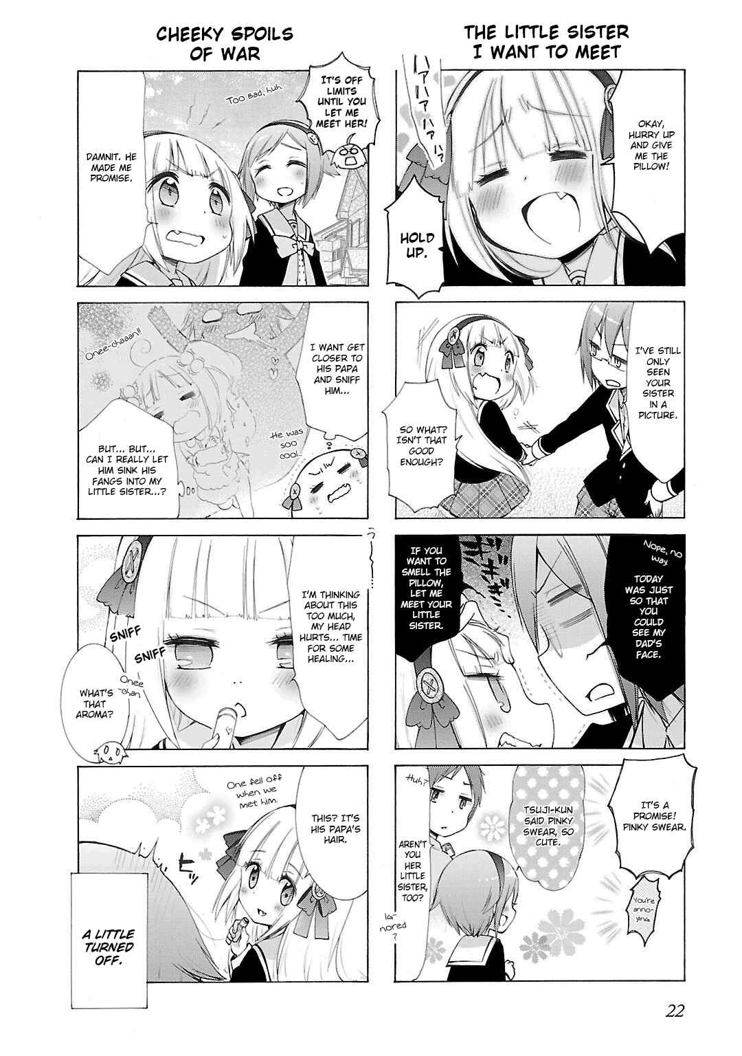 Page 10 Chapter 2 Hshs Sasero!!