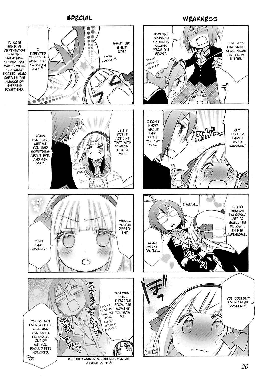 Page 8 Chapter 2 Hshs Sasero!!