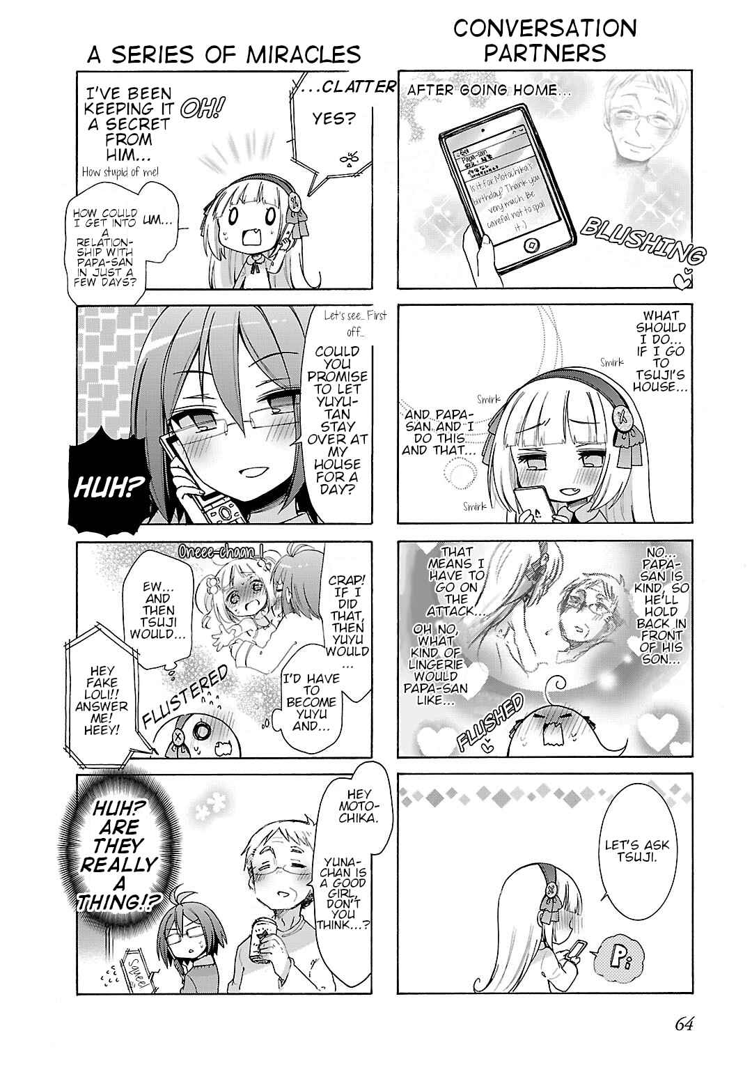 Page 10 Chapter 17 Hshs Sasero!!