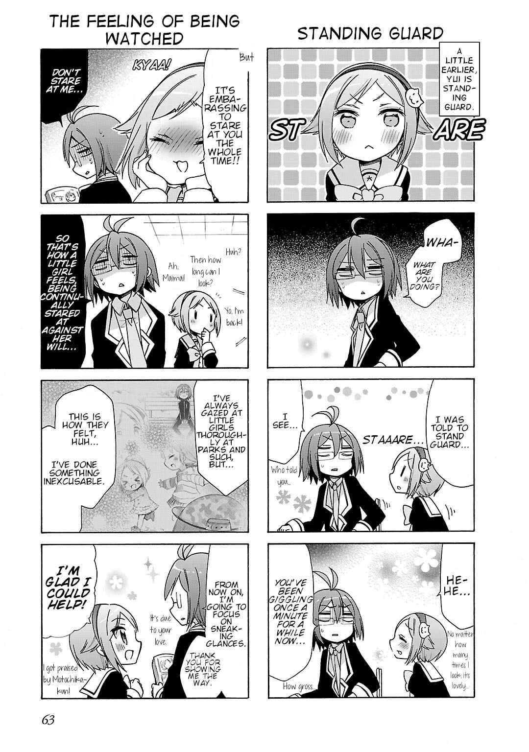 Page 9 Chapter 17 Hshs Sasero!!