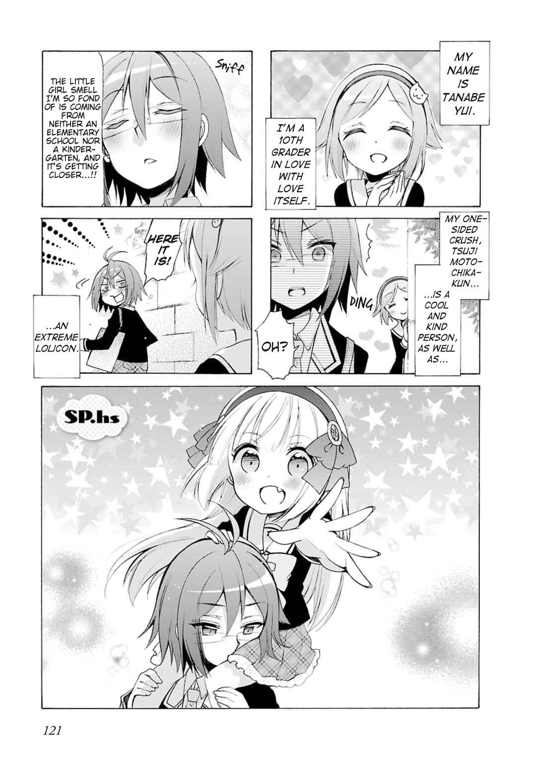 Page 1 Chapter 21.2 Hshs Sasero!!