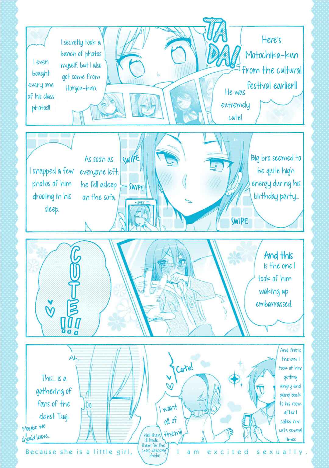 Page 11 Chapter 21.2 Hshs Sasero!!