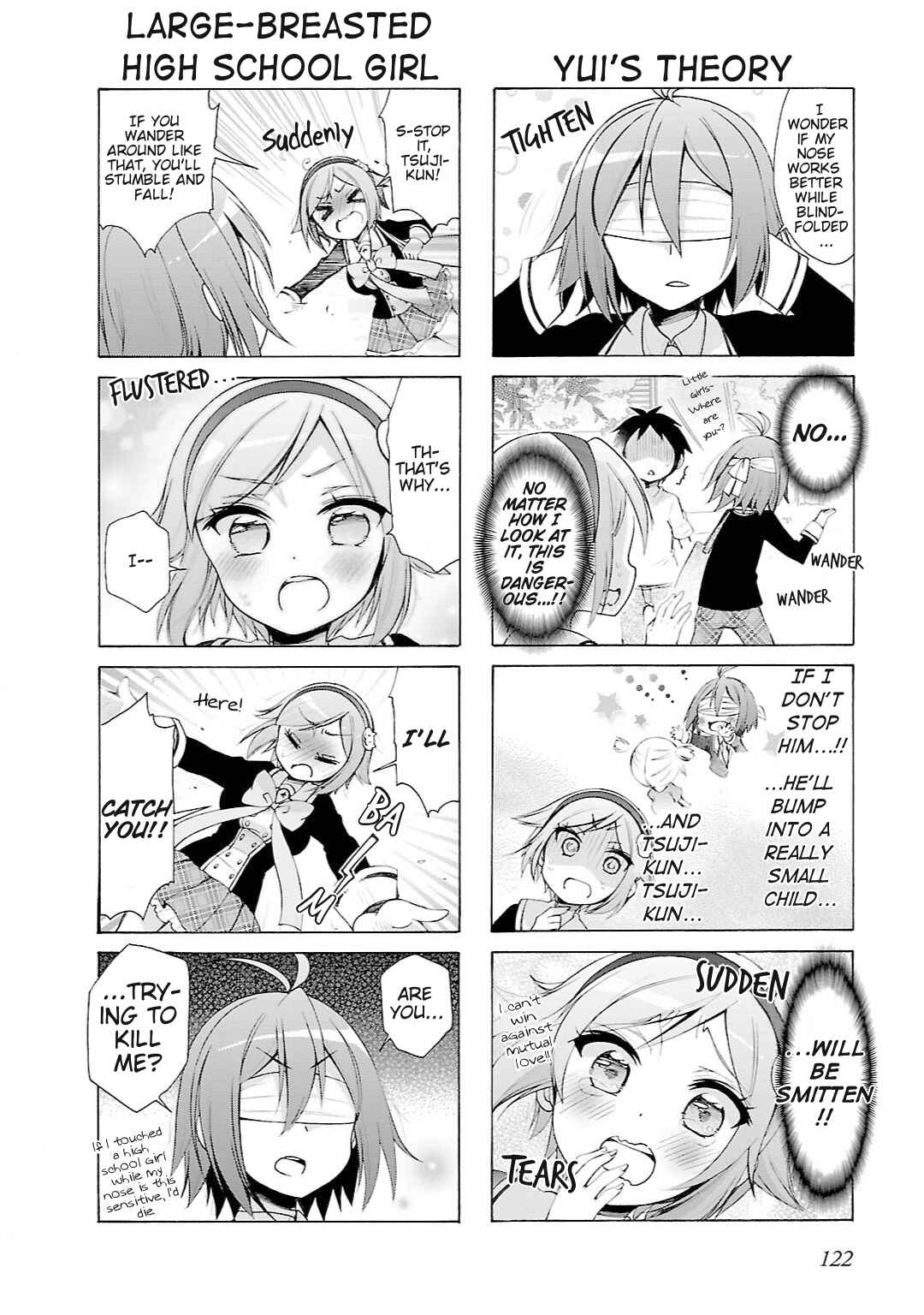 Page 2 Chapter 21.2 Hshs Sasero!!