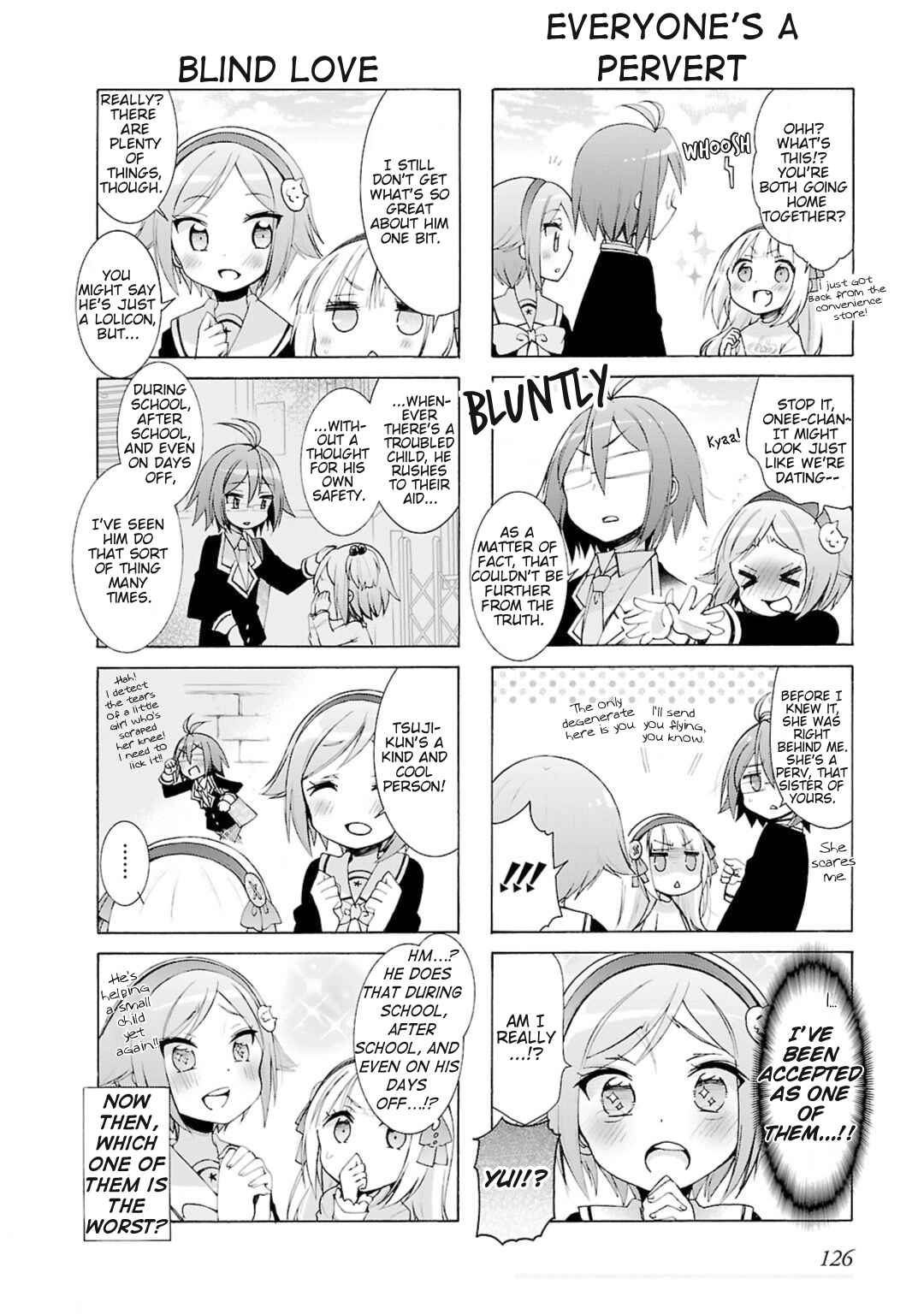 Page 6 Chapter 21.2 Hshs Sasero!!