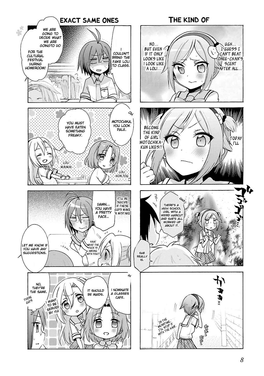 Page 10 Chapter 12 Hshs Sasero!!