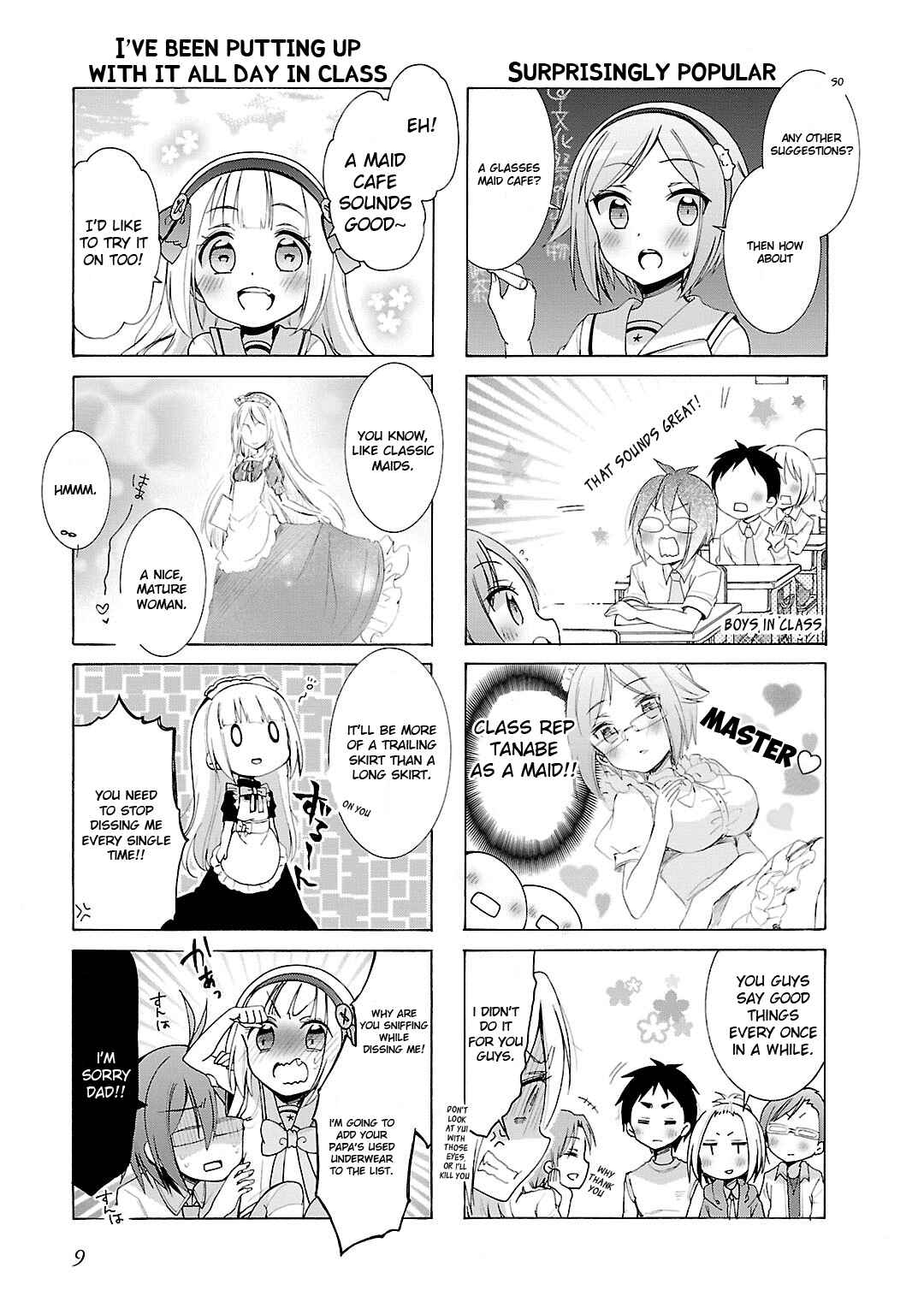 Page 11 Chapter 12 Hshs Sasero!!