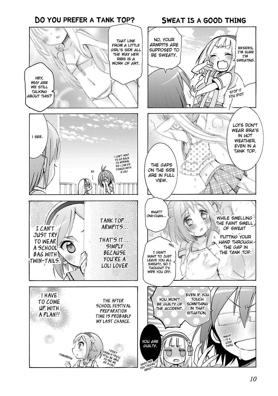 Page 12 Chapter 12 Hshs Sasero!!