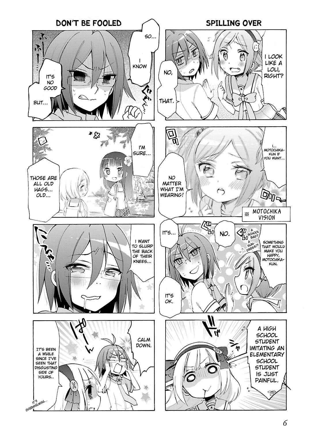 Page 8 Chapter 12 Hshs Sasero!!