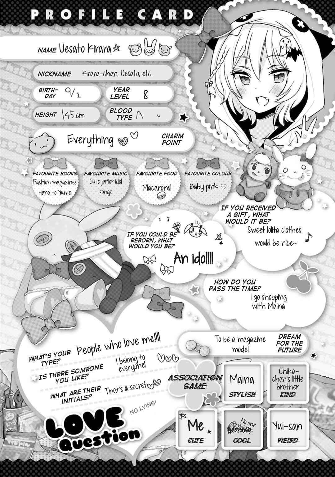 Page 12 Chapter 21 Hshs Sasero!!