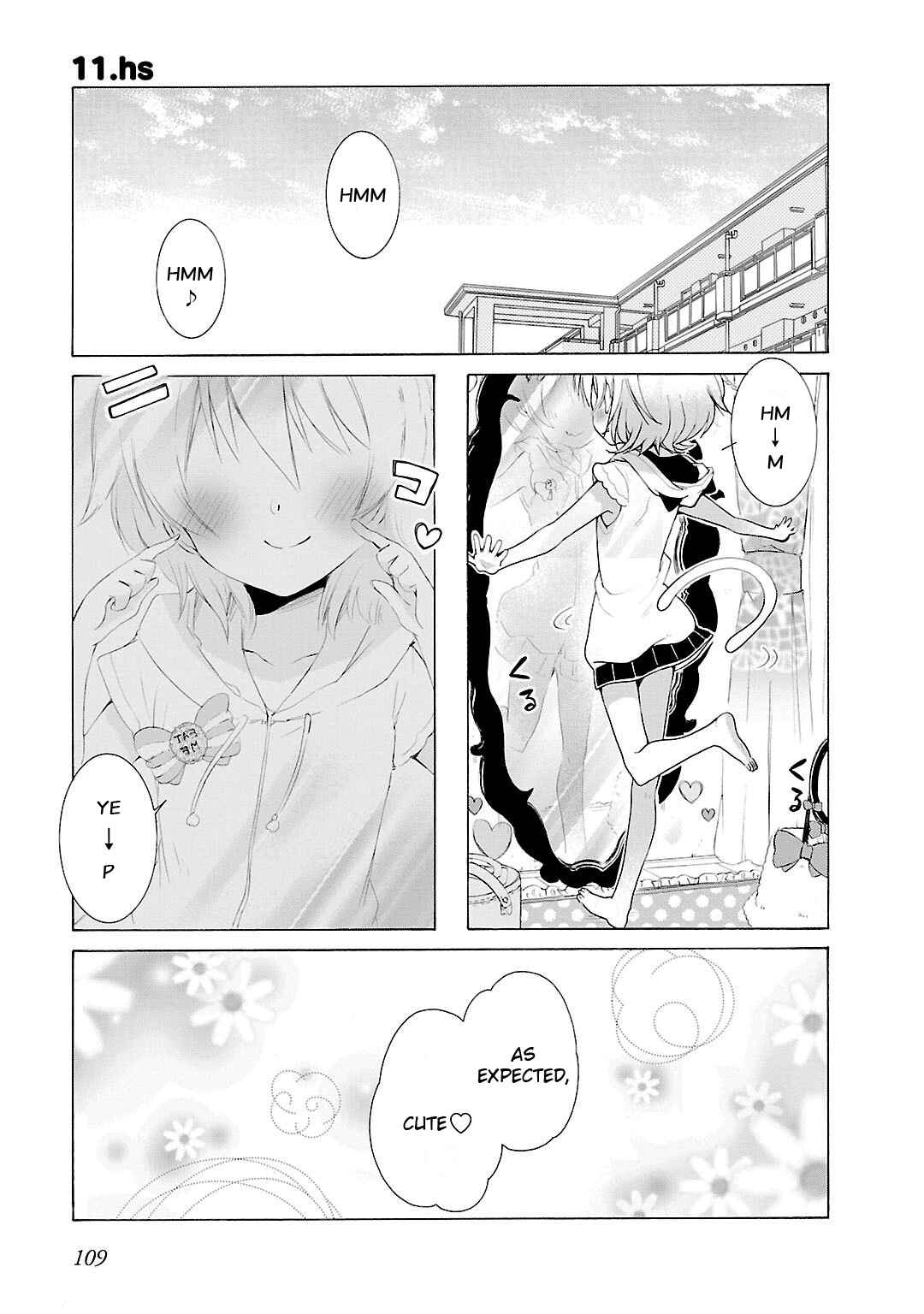 Page 1 Chapter 11 Hshs Sasero!!