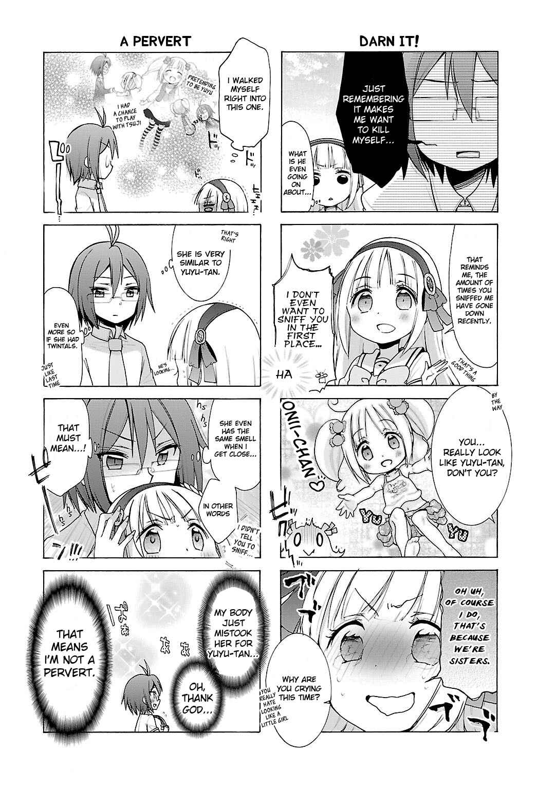 Page 3 Chapter 11 Hshs Sasero!!