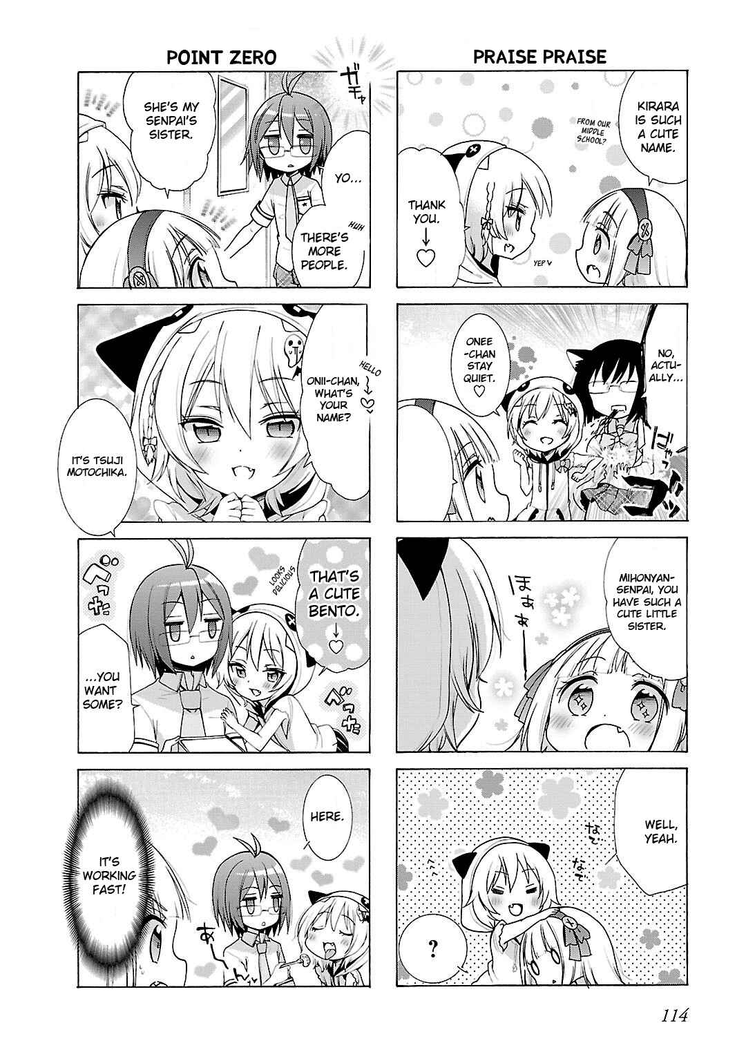 Page 6 Chapter 11 Hshs Sasero!!