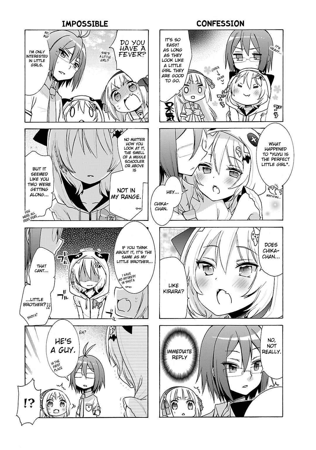 Page 7 Chapter 11 Hshs Sasero!!