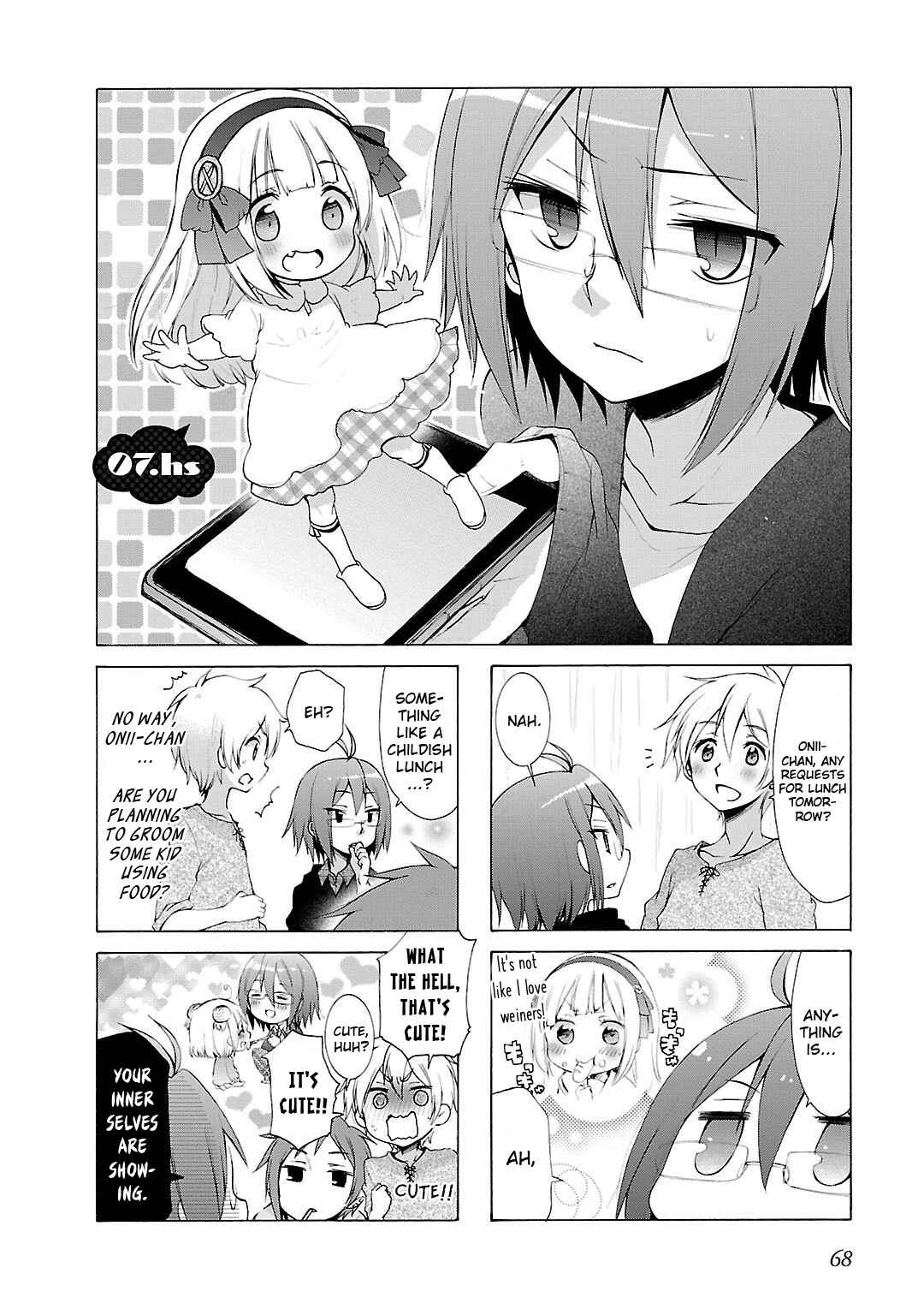 Page 2 Chapter 7 Hshs Sasero!!