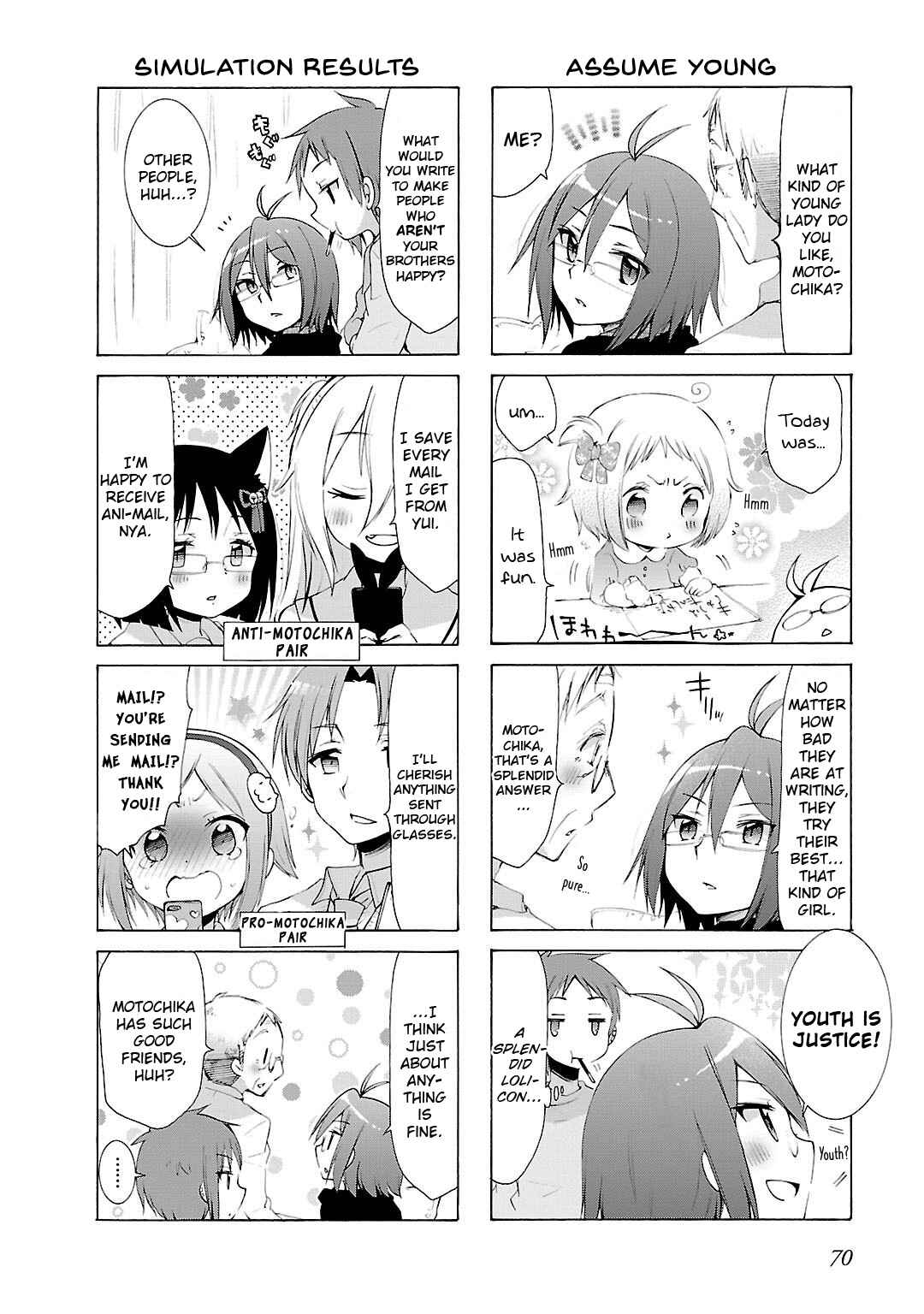 Page 4 Chapter 7 Hshs Sasero!!