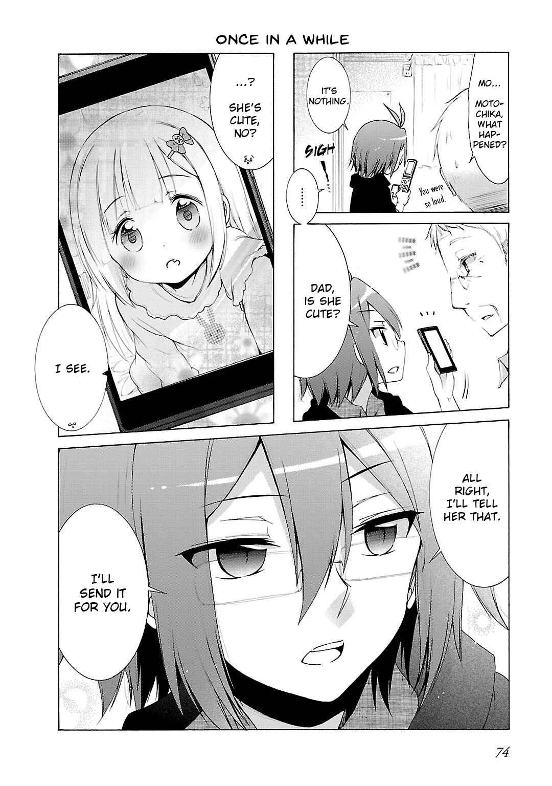 Page 8 Chapter 7 Hshs Sasero!!