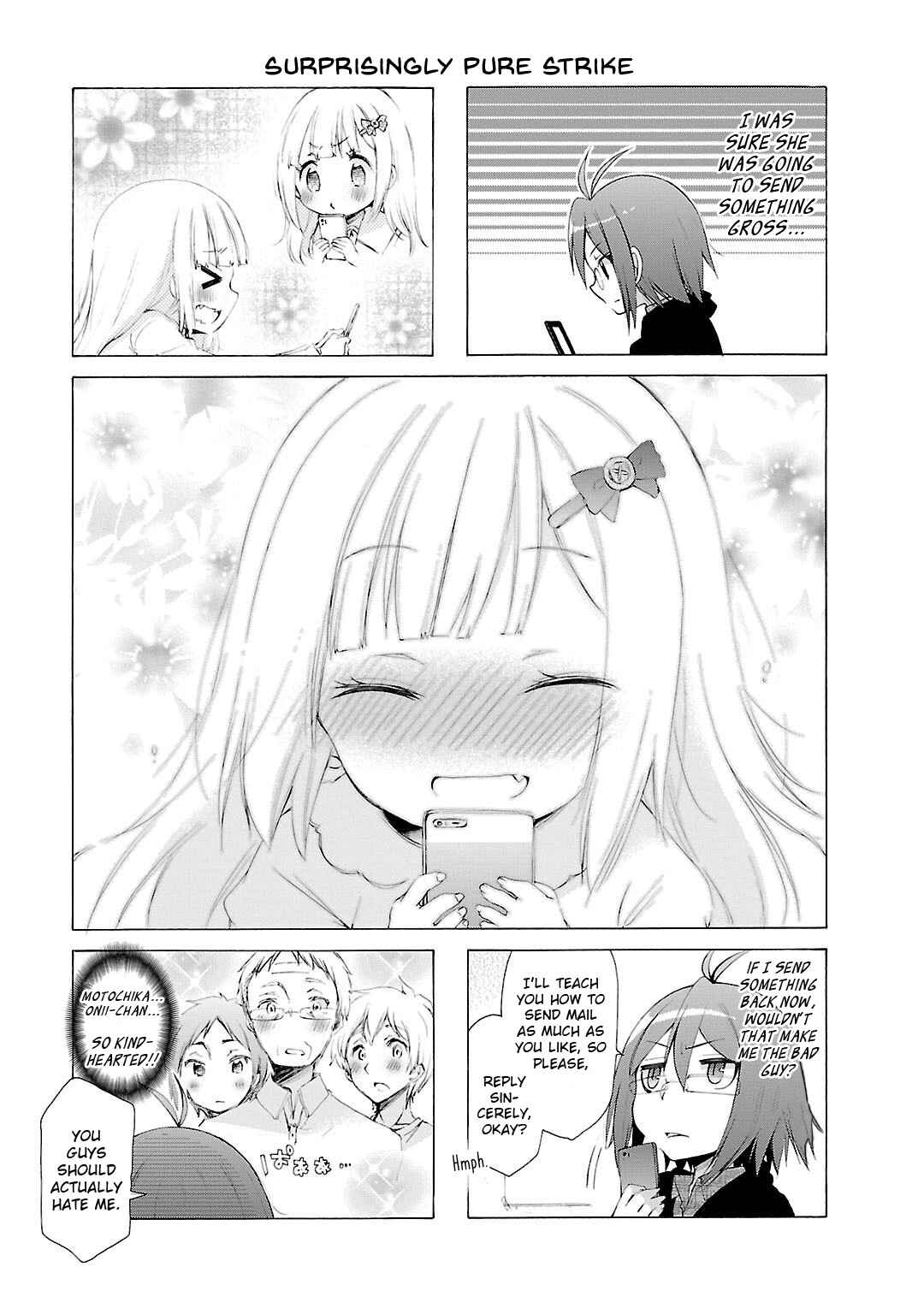 Page 9 Chapter 7 Hshs Sasero!!
