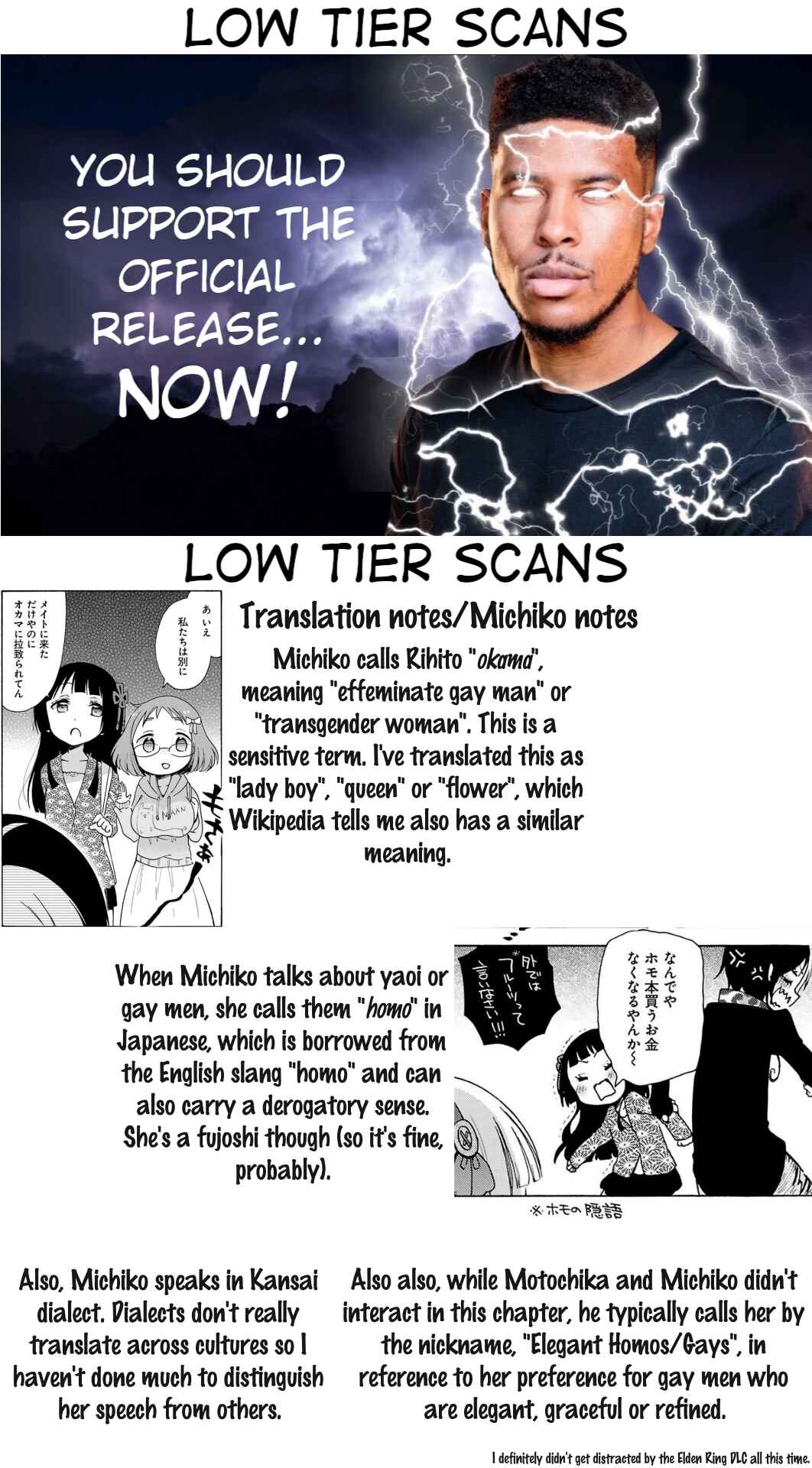 Page 11 Chapter 23 Hshs Sasero!!