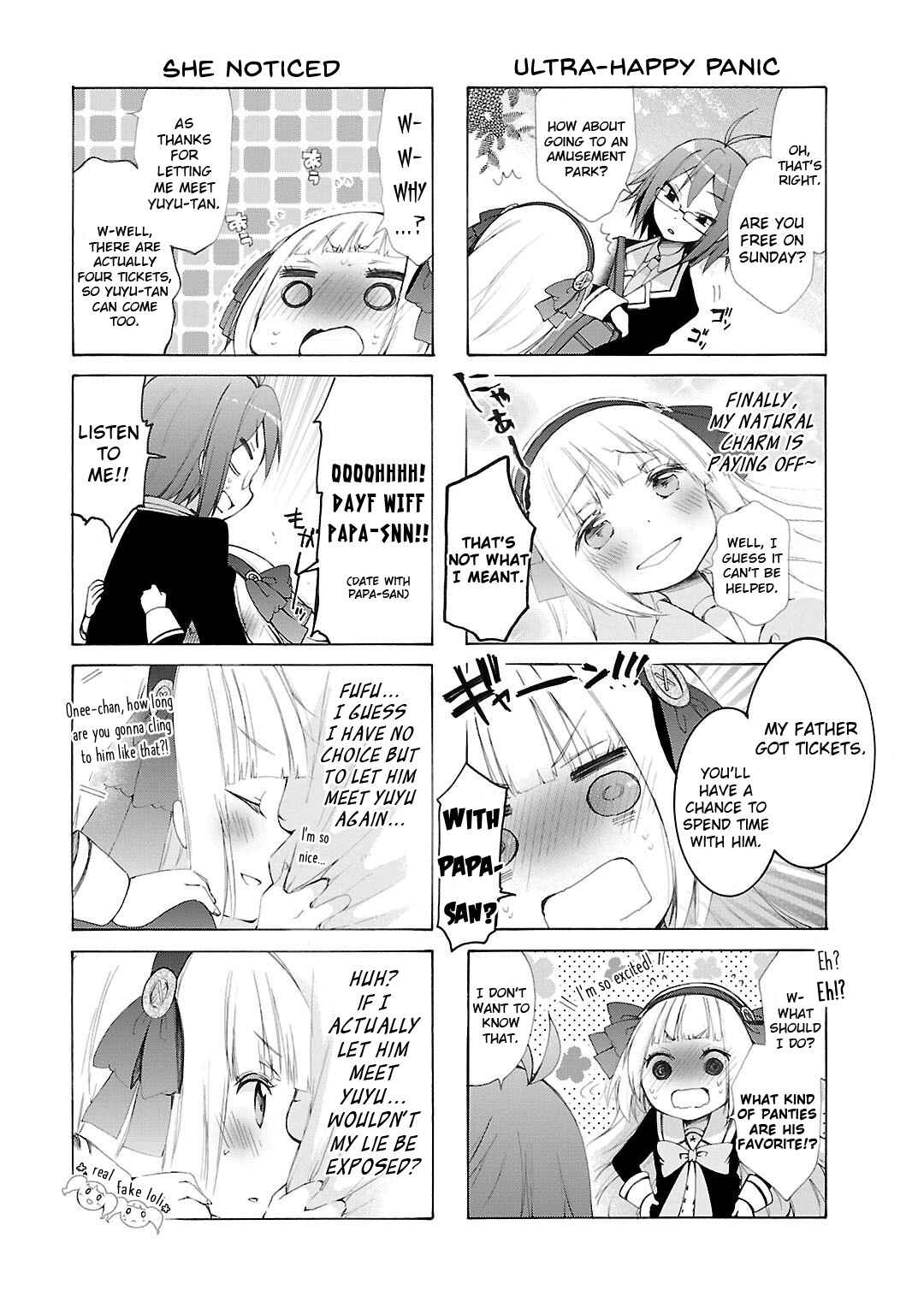 Page 3 Chapter 4 Hshs Sasero!!