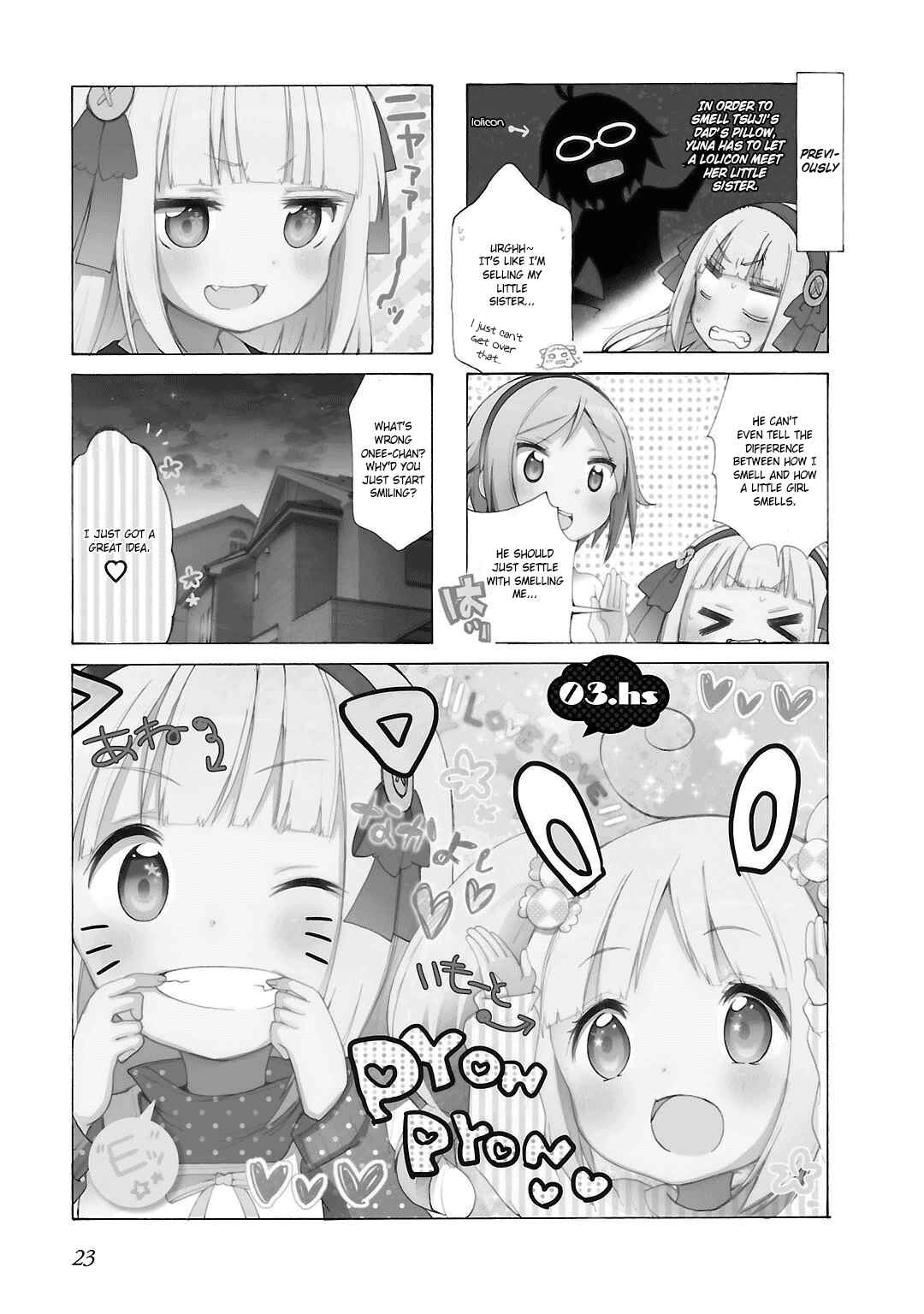 Page 1 Chapter 3 Hshs Sasero!!