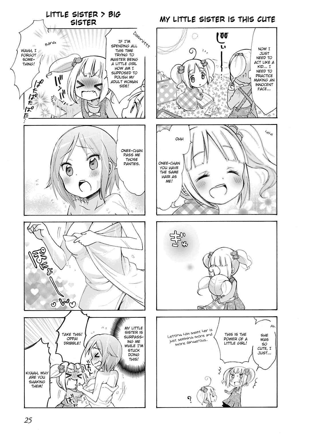 Page 3 Chapter 3 Hshs Sasero!!