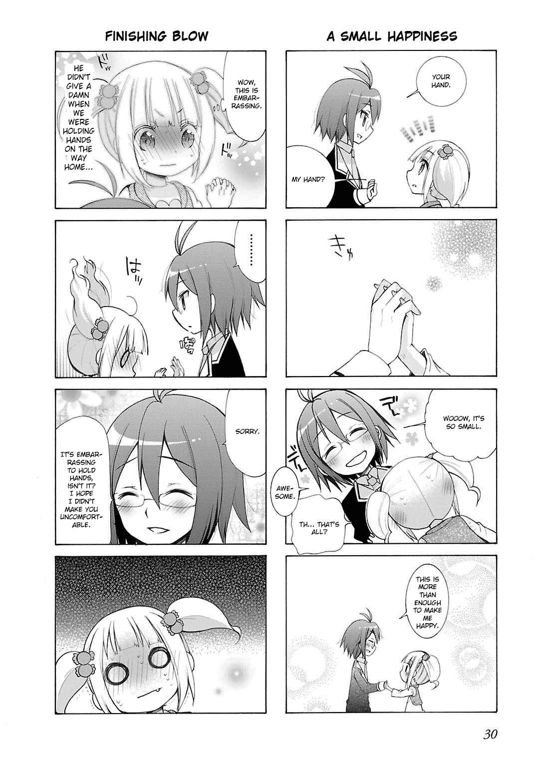 Page 8 Chapter 3 Hshs Sasero!!