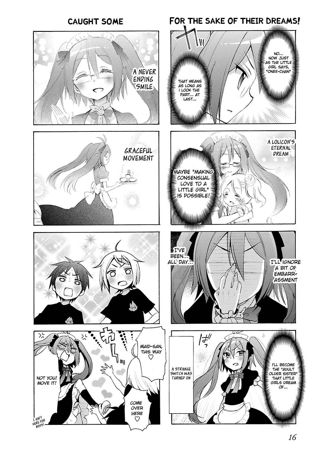 Page 4 Chapter 13 Hshs Sasero!!
