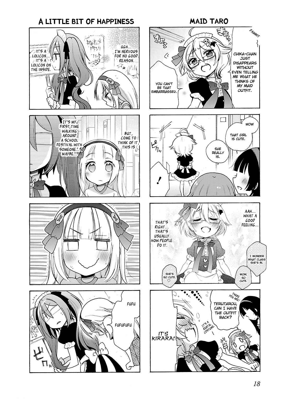Page 6 Chapter 13 Hshs Sasero!!