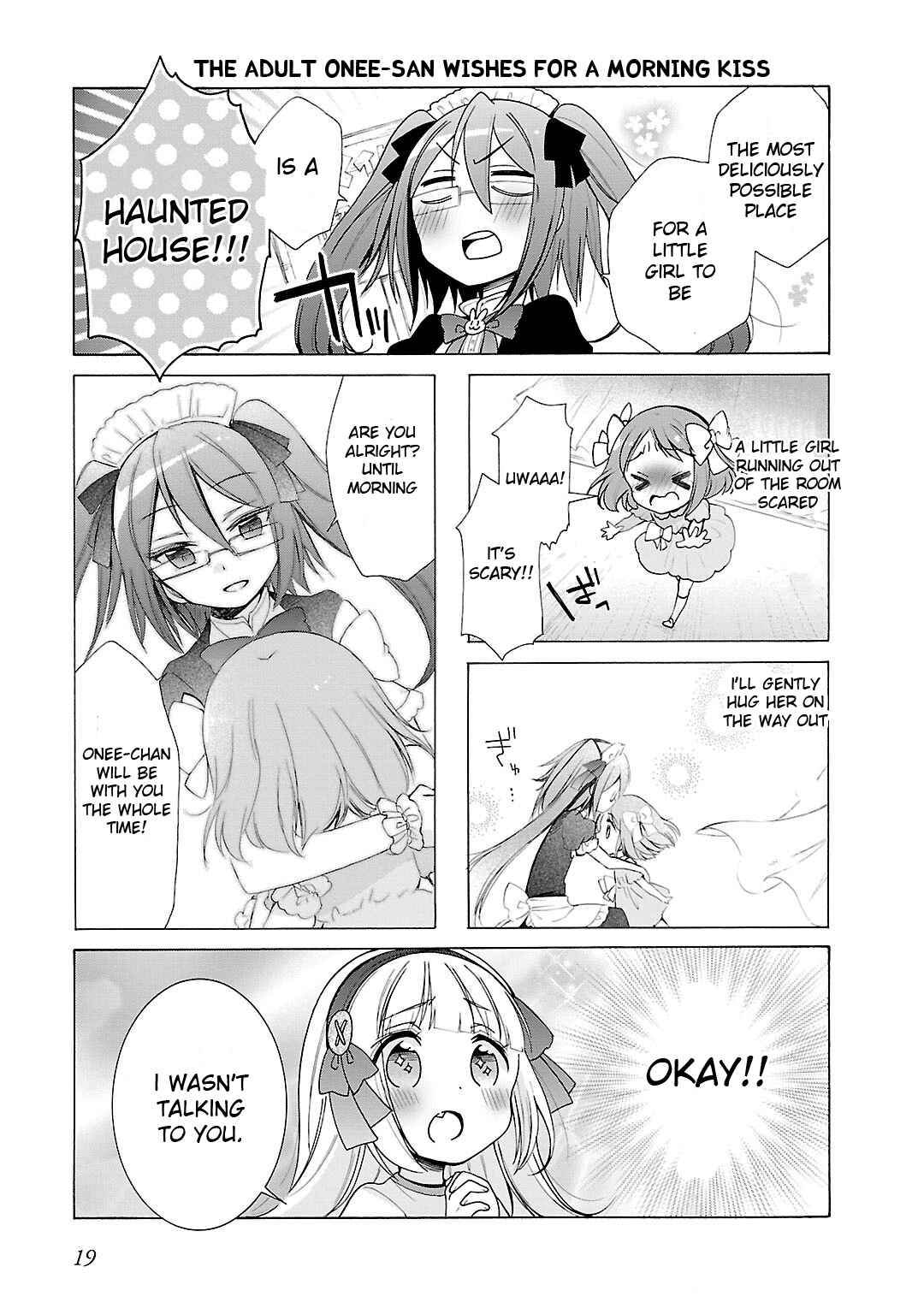 Page 7 Chapter 13 Hshs Sasero!!