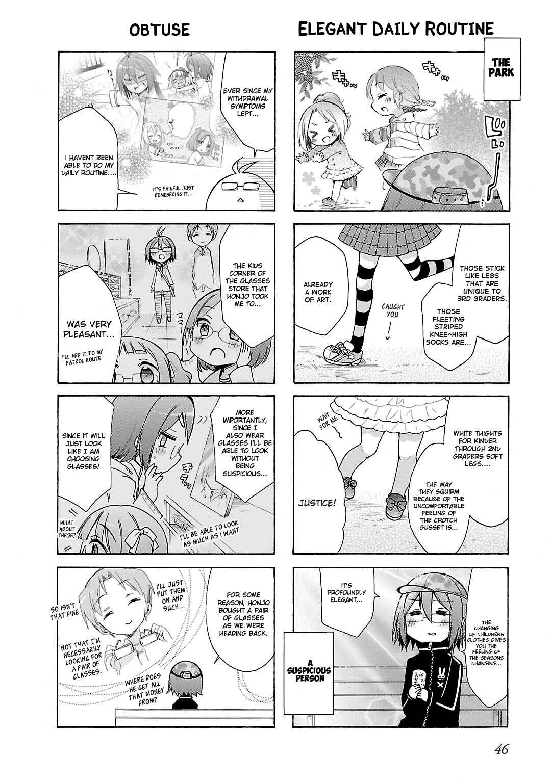 Page 2 Chapter 16 Hshs Sasero!!