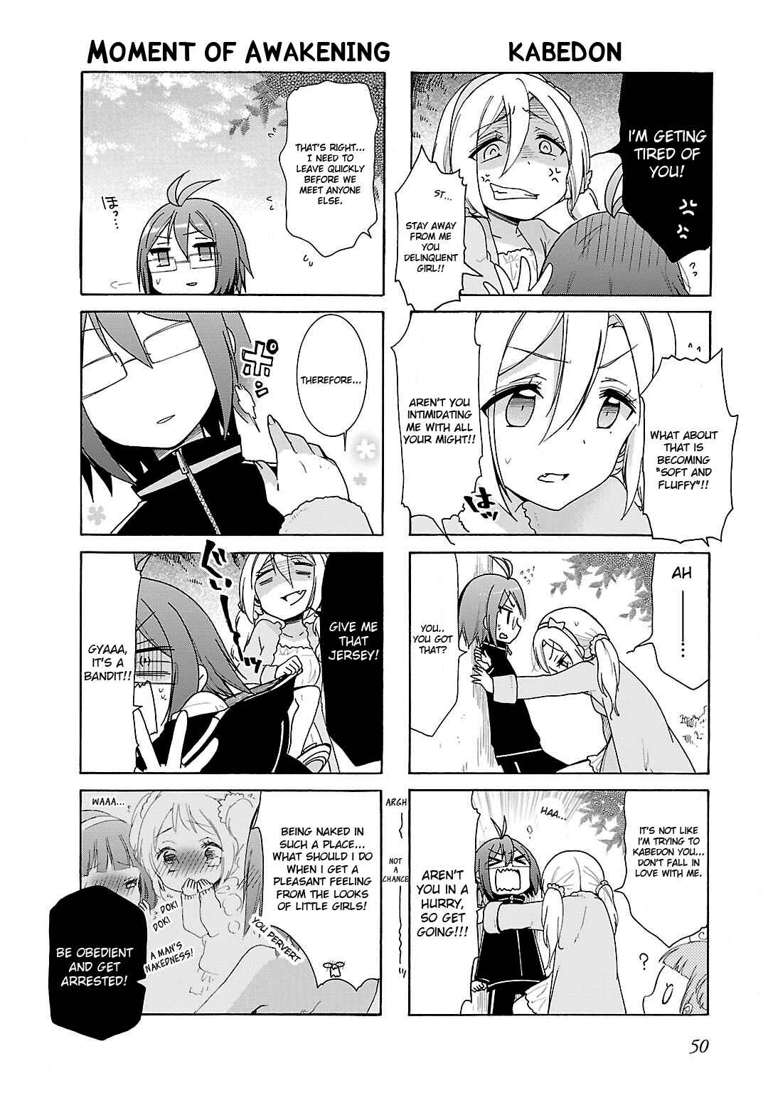 Page 6 Chapter 16 Hshs Sasero!!