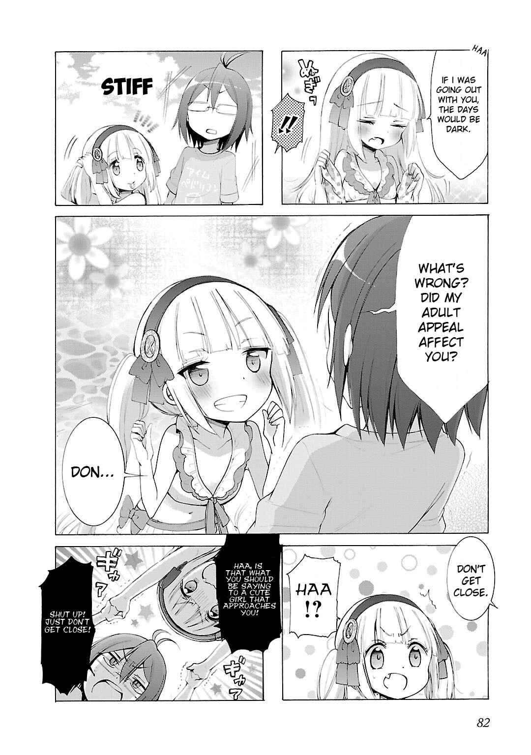 Page 6 Chapter 8 Hshs Sasero!!