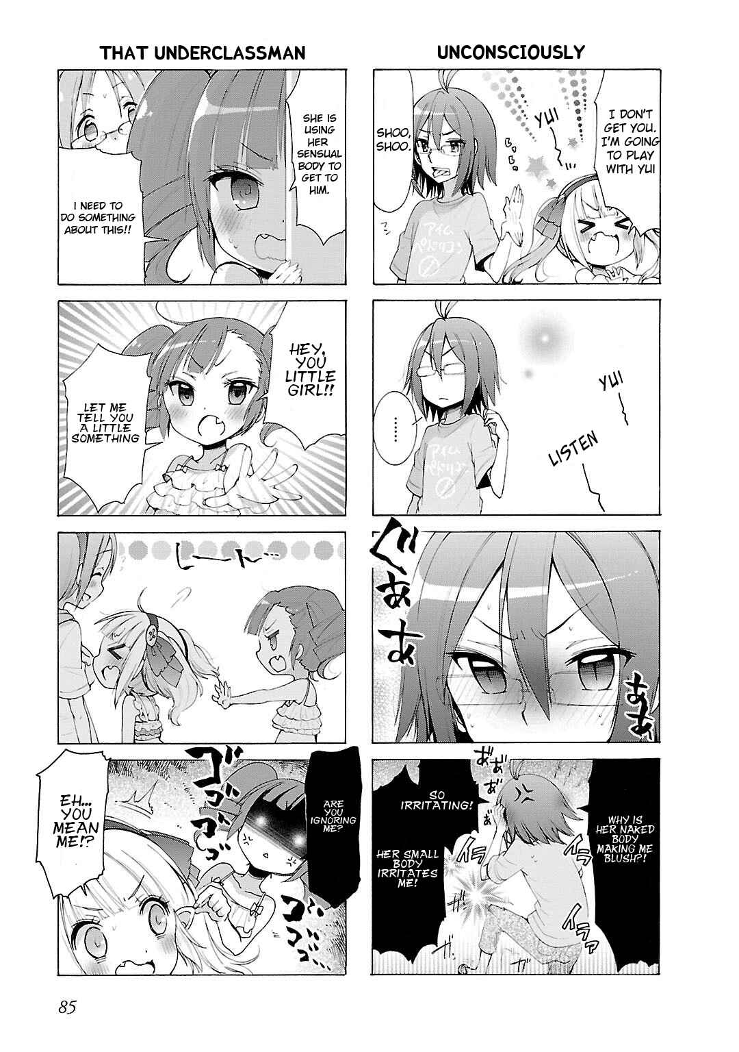Page 9 Chapter 8 Hshs Sasero!!